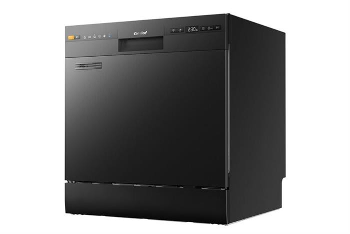 Máy rửa chén độc lập Comfee CDW-10F60TB