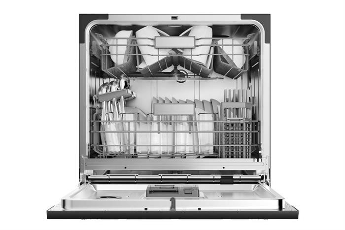 Máy rửa chén độc lập Comfee CDW-10F60TB