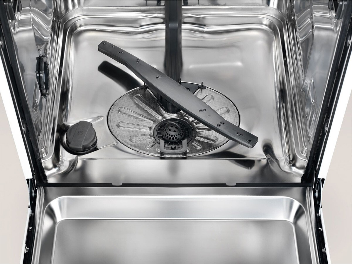 Máy rửa chén độc lập Electrolux EFF1360VSA