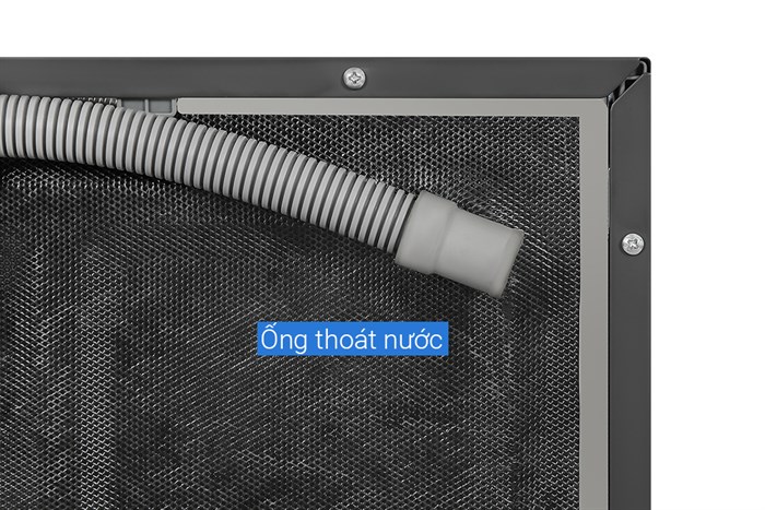 Máy rửa bát độc lập Junger Leopard DWJ-143