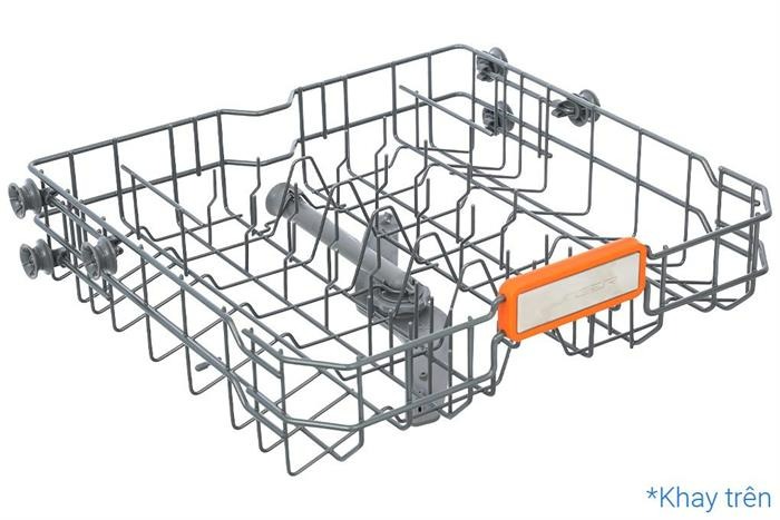 Máy rửa bát độc lập Junger DWJ-140