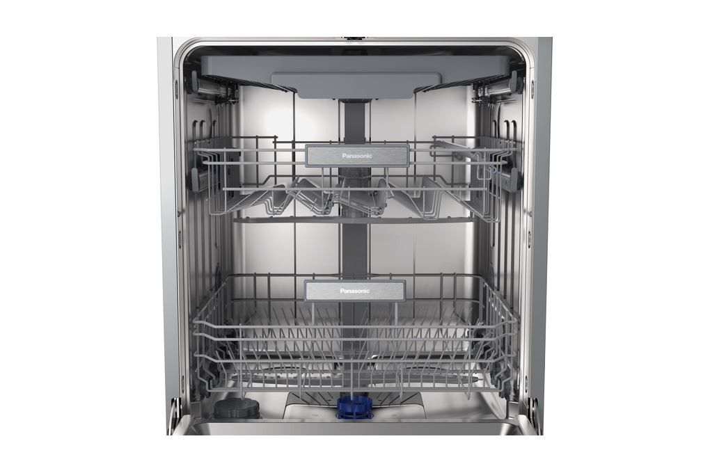 Máy rửa chén độc lập Panasonic NP-6V4MUEVN