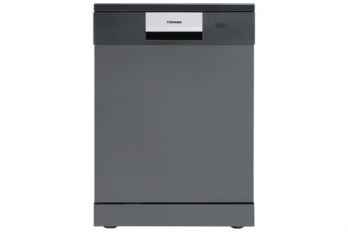 Máy rửa chén độc lập Toshiba DW-15F7(G)-VN
