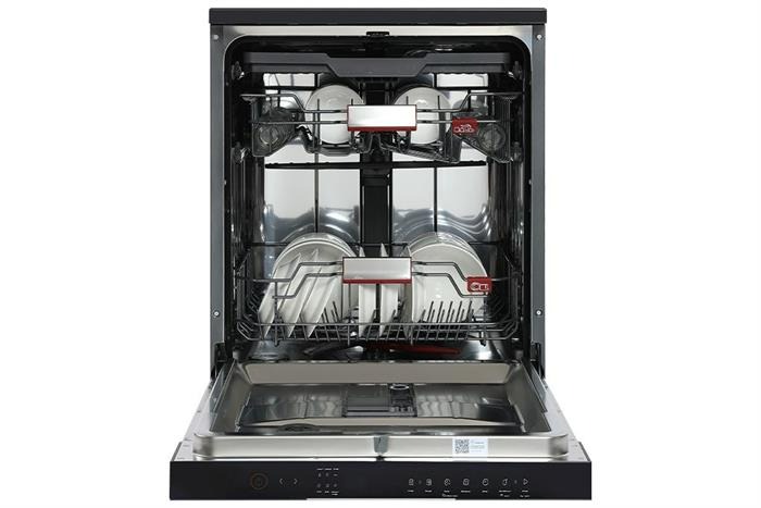 Máy rửa chén độc lập Toshiba DW-15F7(G)-VN