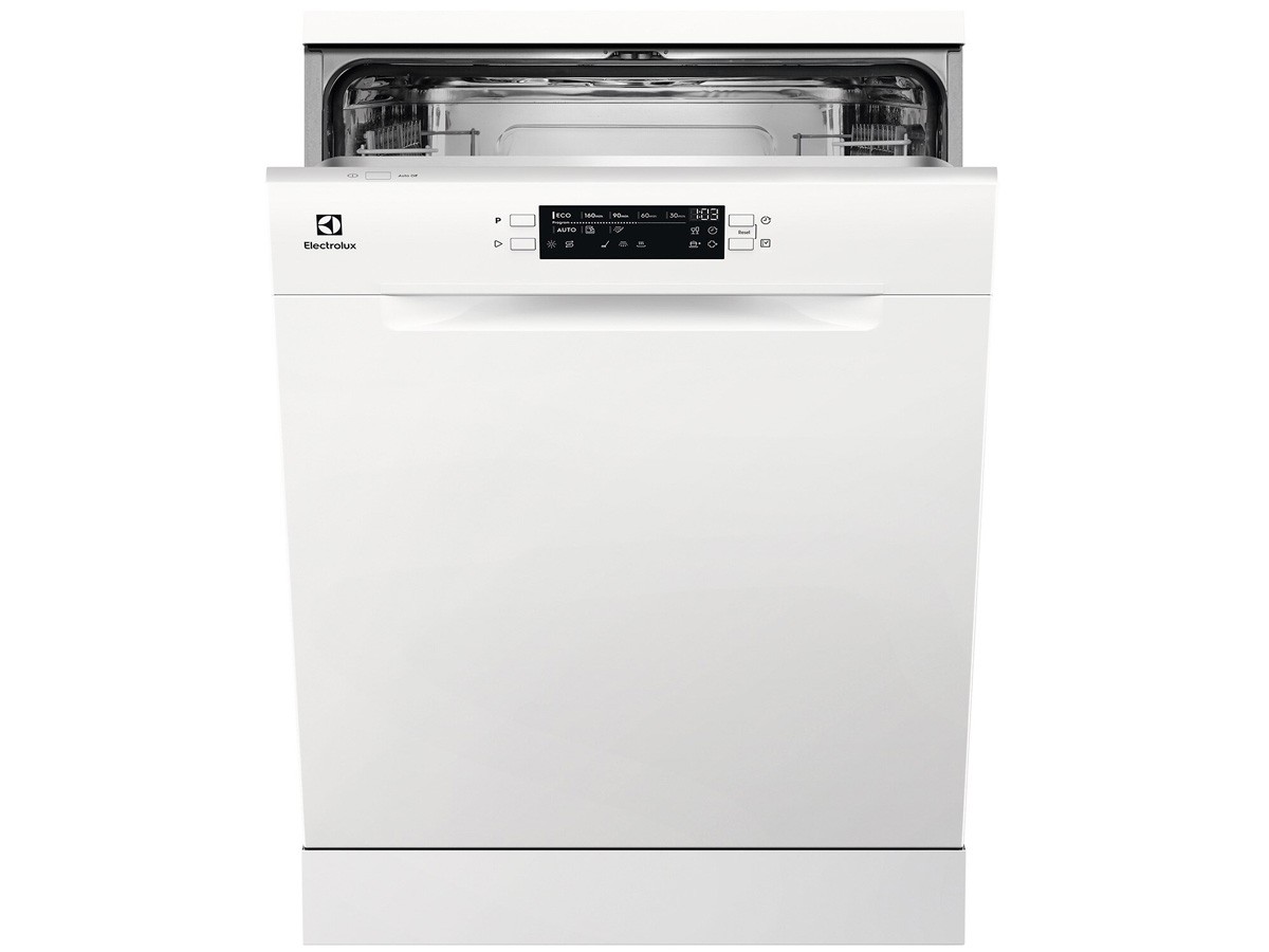 Máy rửa chén Electrolux 13 bộ ESA47200SW