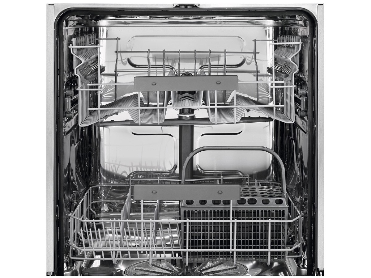 Máy rửa chén Electrolux 13 bộ ESA47200SW