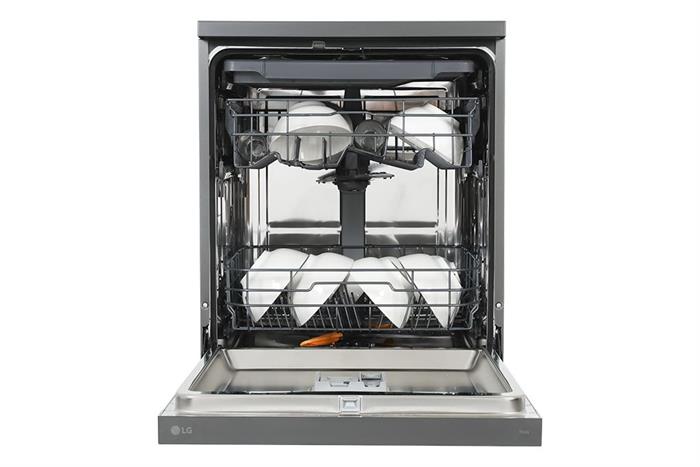 Máy rửa chén độc lập LG LDN14BLA5.ABMPEVN