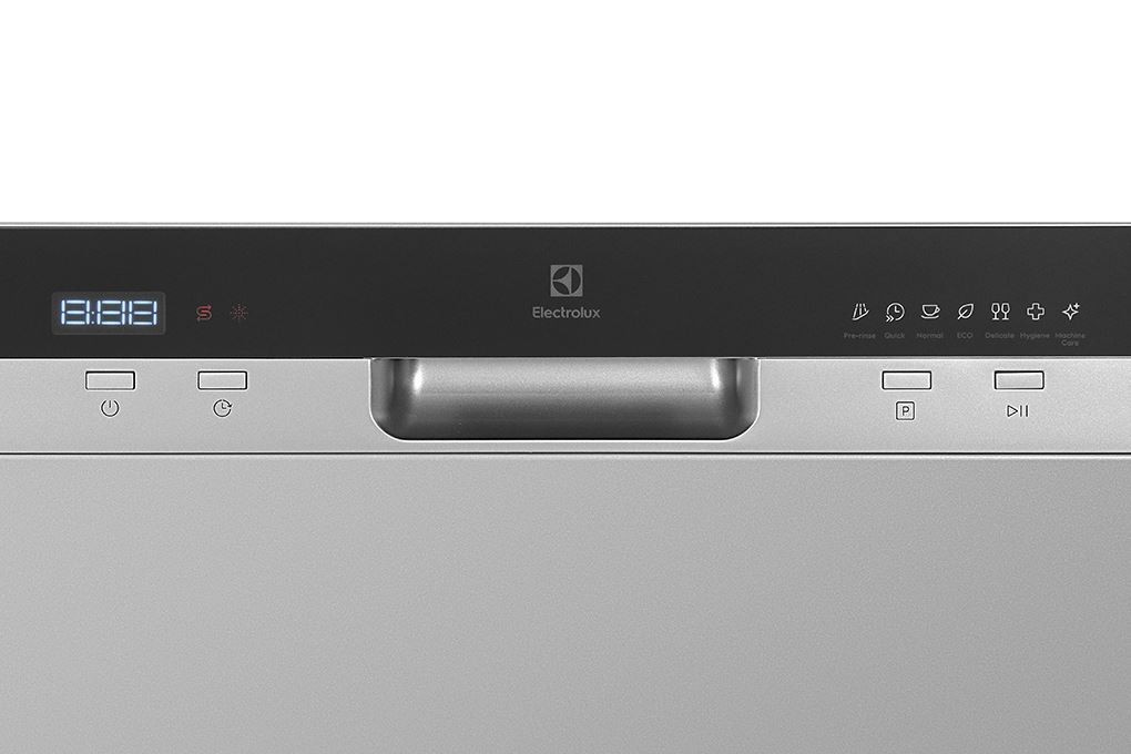 Máy rửa chén mini Electrolux EFC3862MS