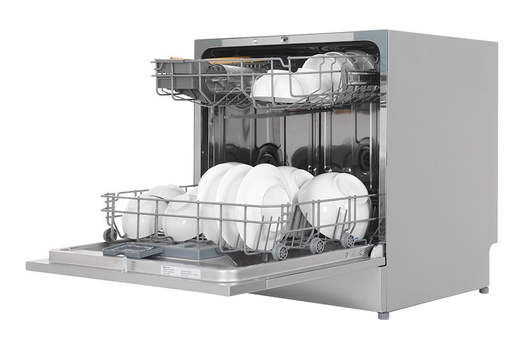 Máy rửa chén mini Electrolux EFC3862MS