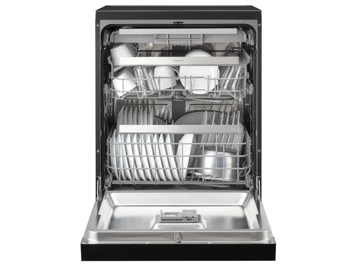 Máy rửa chén độc lập Panasonic NP-FMK16XEVN