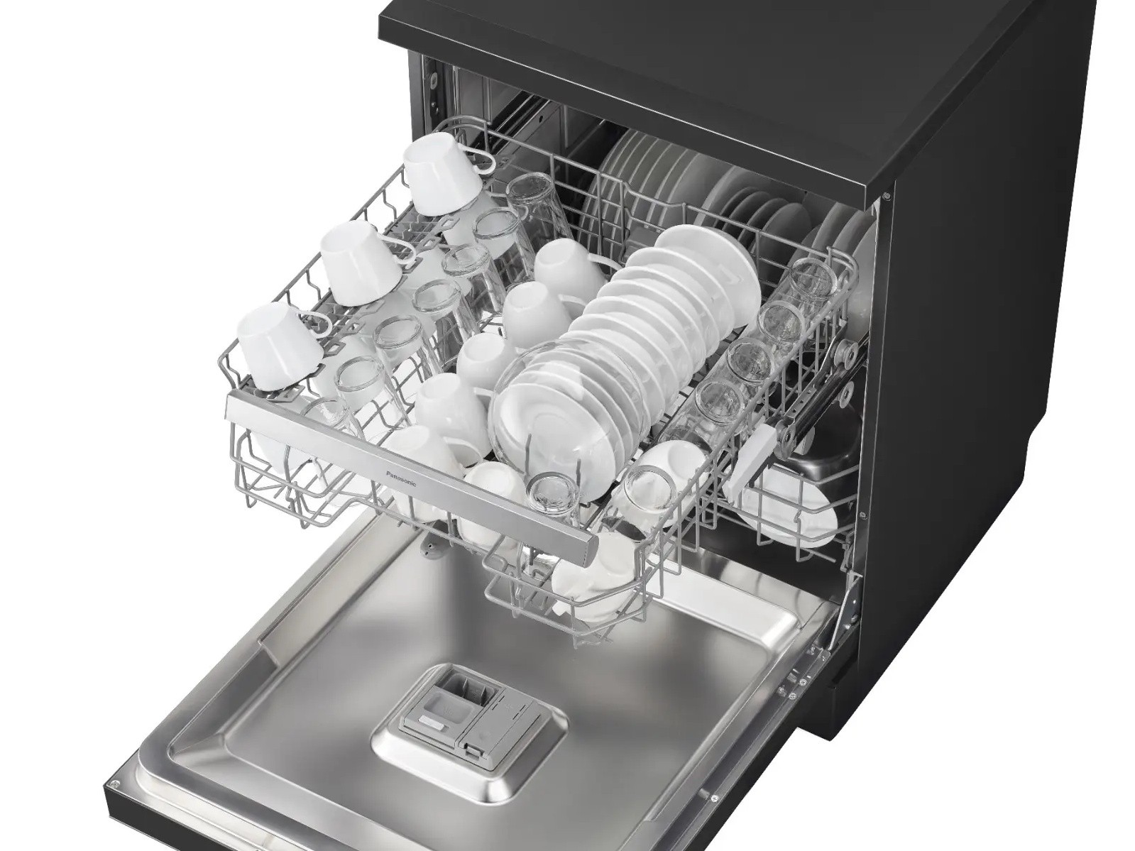 Máy rửa chén độc lập Panasonic NP-FMK16XEVN