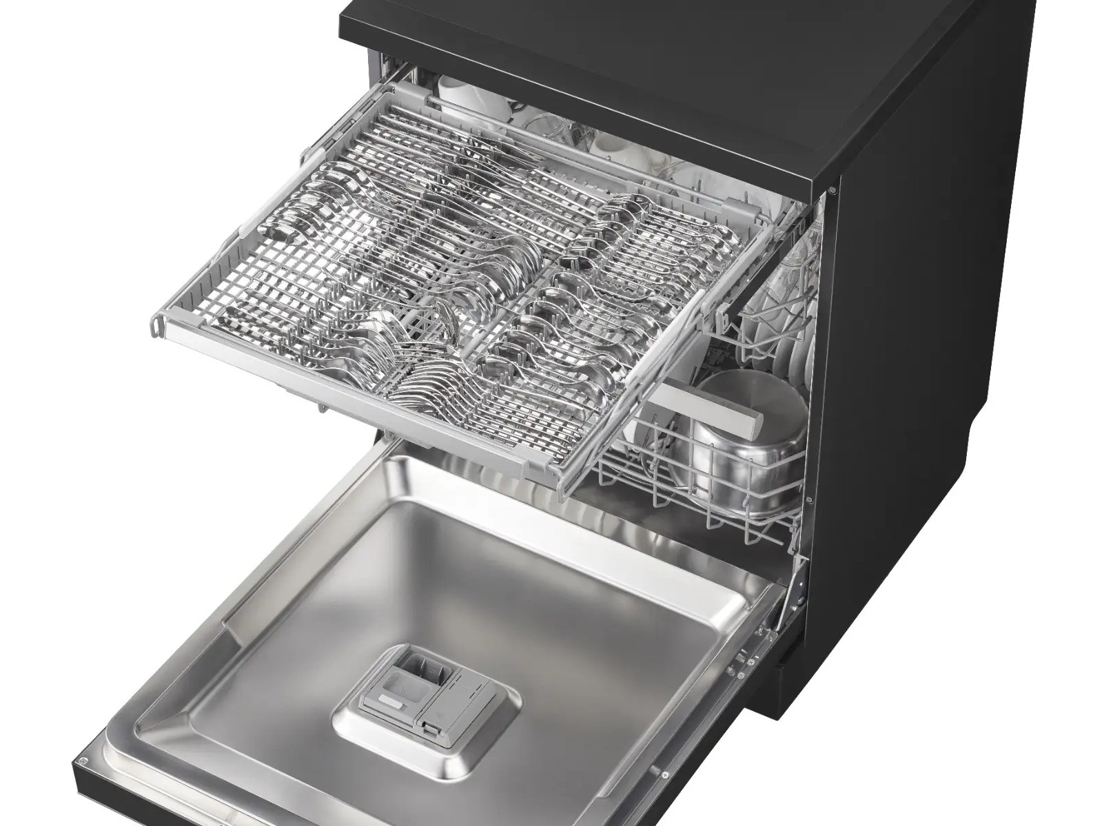 Máy rửa chén độc lập Panasonic NP-FMK16XEVN