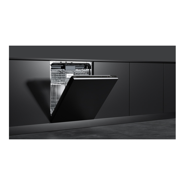 Máy rửa chén Teka DFI 76950 WH 114260004