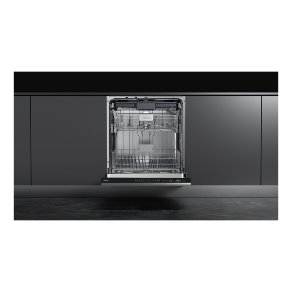 Máy rửa chén Teka DFI 76950 WH 114260004