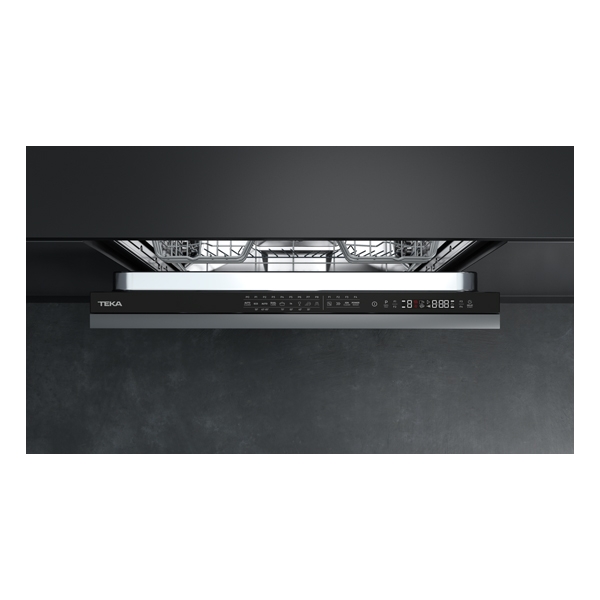 Máy rửa chén Teka DFI 76950 WH 114260004