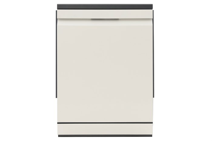 Máy rửa chén LG LDT14BGA3 TrueSteam màu Be