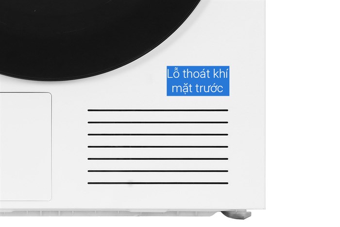 Máy sấy thông minh Samsung Bespoke DV90BB9440GH/SV