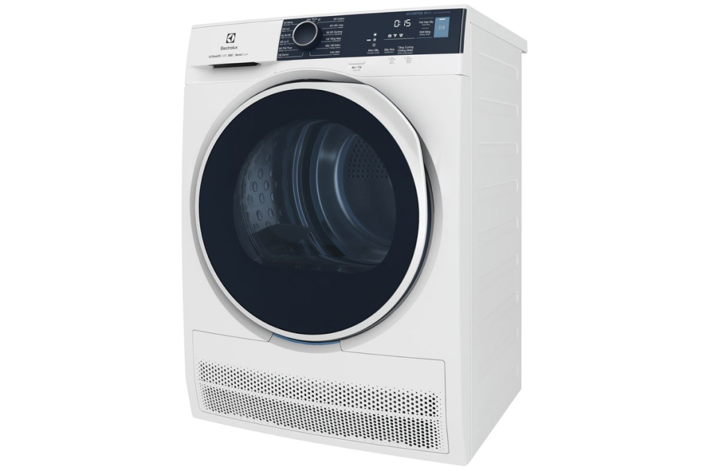 Máy sấy Electrolux UltimateCare 8 kg EDC804P5WB