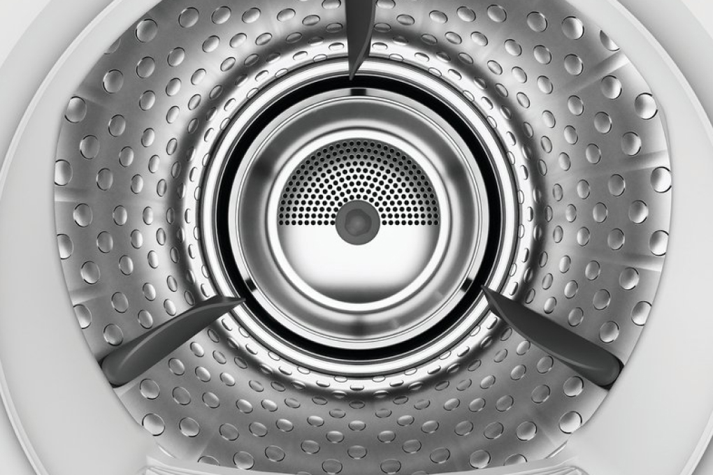 Máy sấy Electrolux UltimateCare 8 kg EDC804P5WB