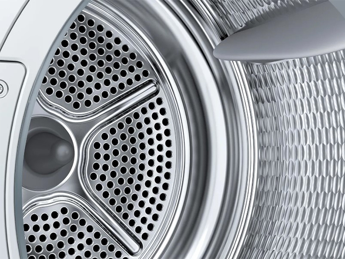 Máy Sấy Quần Áo BOSCH WQB245B40 SERIE 8