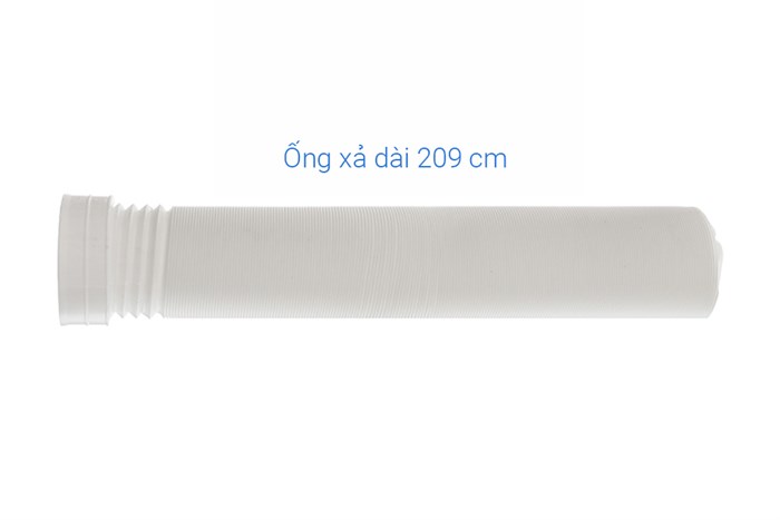 Máy sấy thông hơi Aqua 8 kg AQH-V800H.SS