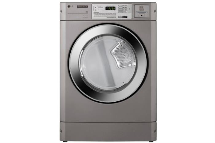 Máy sấy thông hơi công nghiệp LG 10.2 kg CDG27RUQES