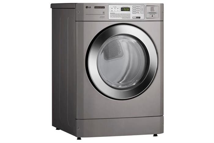 Máy sấy thông hơi công nghiệp LG 10.2 kg CDG27RUQES