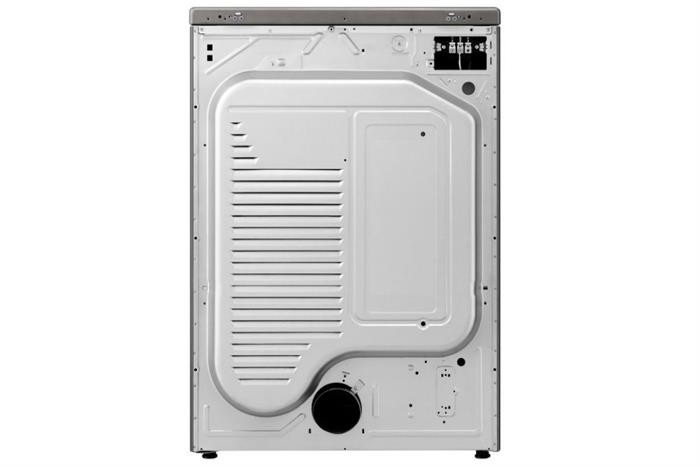 Máy sấy thông hơi công nghiệp LG 10.2 kg CDG27RUQES