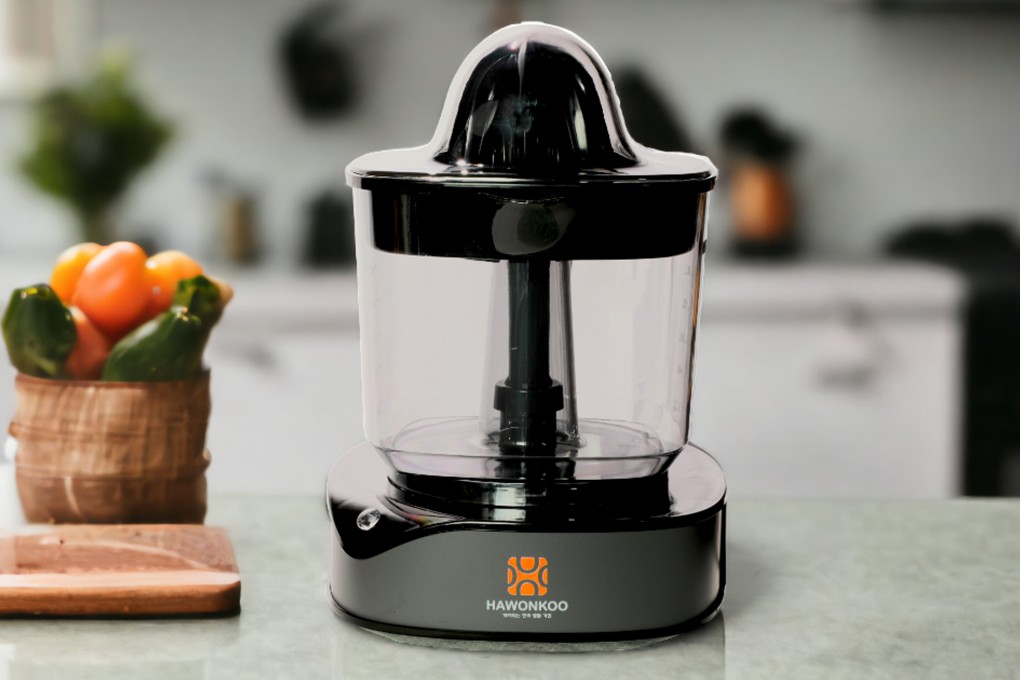 Máy vắt cam Hawonkoo 40W OJH-120-GR
