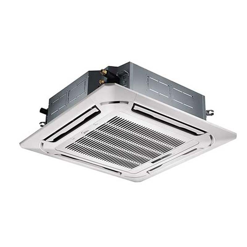 Điều hòa âm trần Midea Inverter 4.0 Hp MCD1-36CRDN8