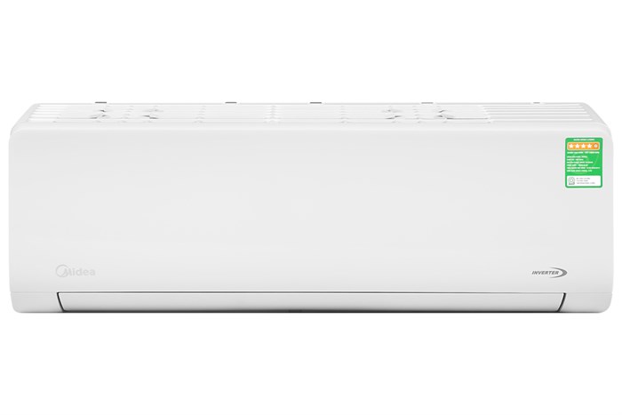 Máy lạnh treo tường Midea Inverter 1.0 HP MSAGII-10CRDN8