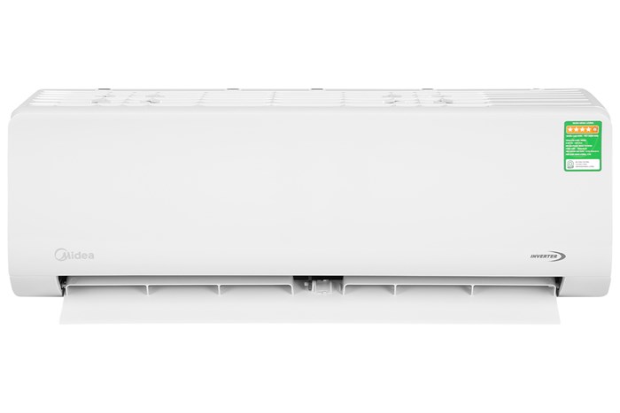 Máy lạnh treo tường Midea Inverter 1.0 HP MSAGII-10CRDN8