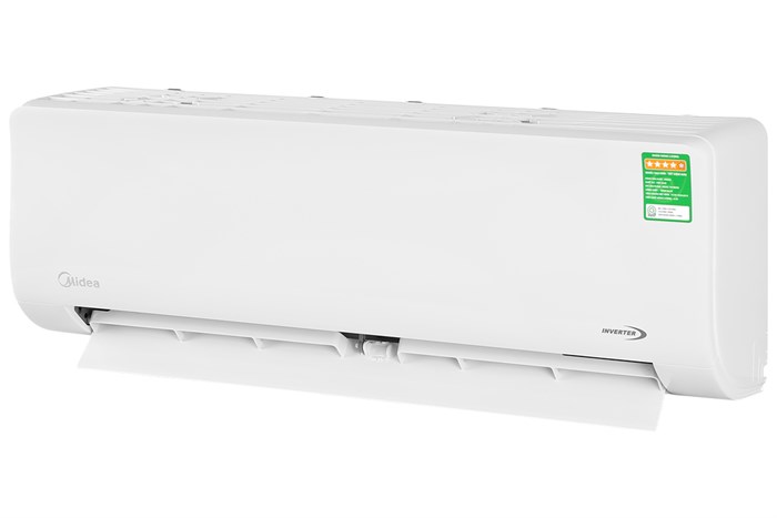 Máy lạnh treo tường Midea Inverter 1.0 HP MSAGII-10CRDN8