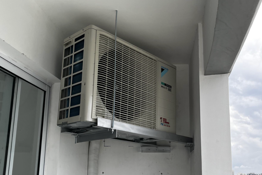 Combo Multi-S Daikin MKC70SVMV + CTKC25RVMV + CTKC35RVMV + CTKC50SVMV – Giải Pháp Làm Mát Đa Khu Vực, Tiết Kiệm Điện