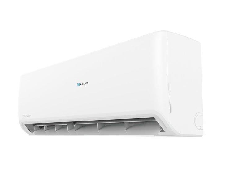 Máy lạnh treo tường Casper Inverter 1.0 HP GC-09IS35