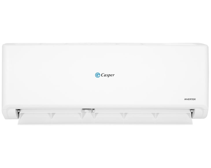 Máy lạnh treo tường Casper Inverter 1.5 HP GC-12IS35