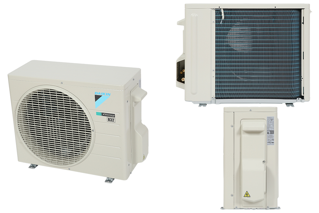 Máy lạnh Daikin Inverter 1.0 HP FTKY25WAVMV