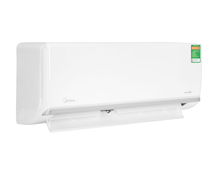 Máy lạnh treo tường Midea Inverter 1.5 HP MSAGA-13CRDN8