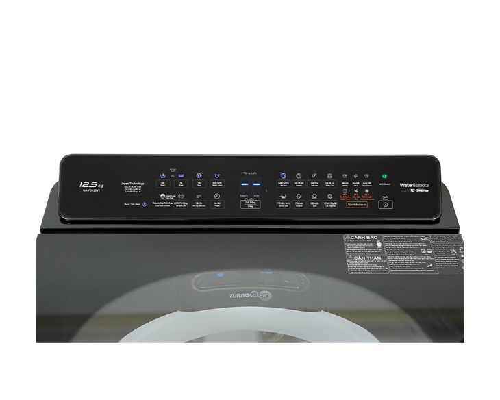 NA-FD14V1BRV - Máy giặt Panasonic Inverter 14 Kg