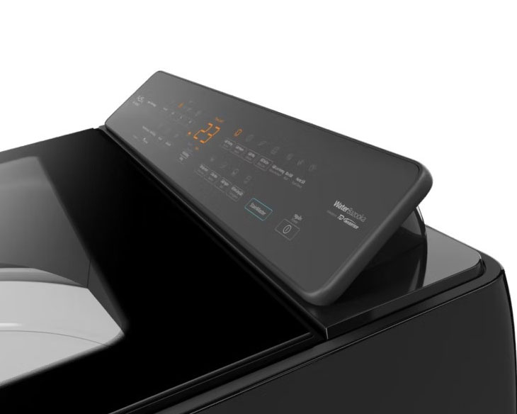 NA-FD180W3BV - Máy giặt Panasonic Inverter 18 kg