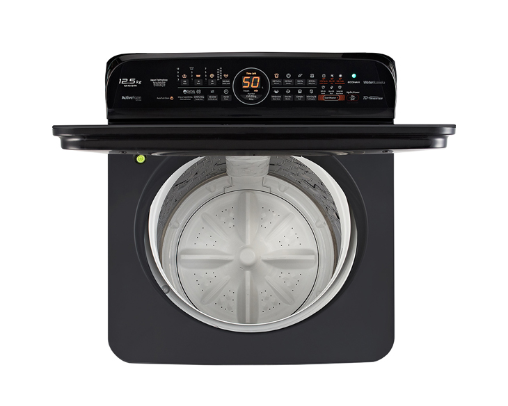 NA-FD10VR1BV - Máy giặt Panasonic Inverter 10.5 Kg