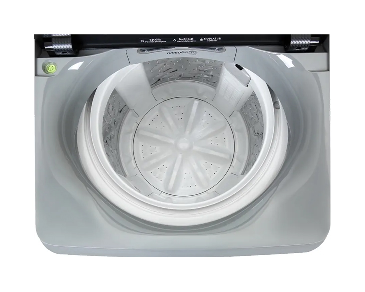 NA-FD95X1LRV - Máy giặt Panasonic Inverter 9.5 kg