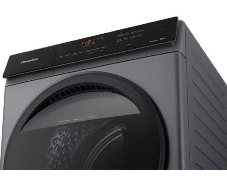 NA-V10FA1LVT - Máy giặt Panasonic Inverter 10 kg
