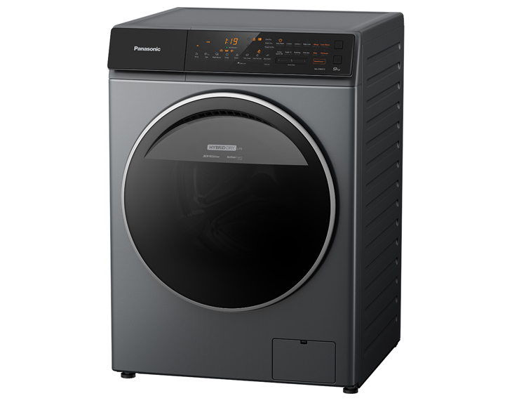 NA-V10FC1LVT - Máy giặt sấy Panasonic 10/2 kg