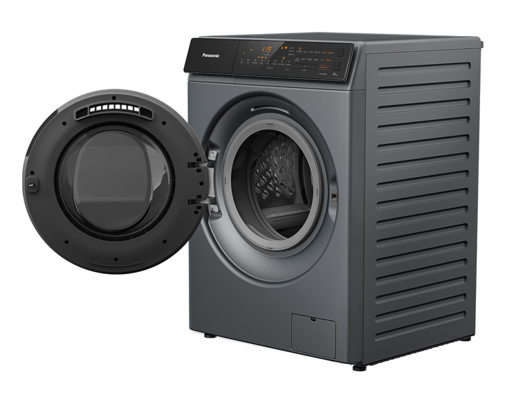 NA-V10FC1LVT - Máy giặt sấy Panasonic 10/2 kg
