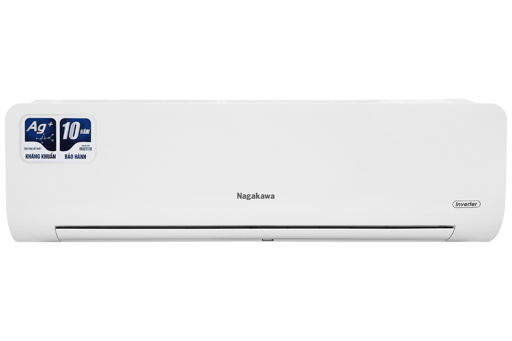 Máy lạnh Nagakawa Inverter 1.0HP NIS-C09R2H10