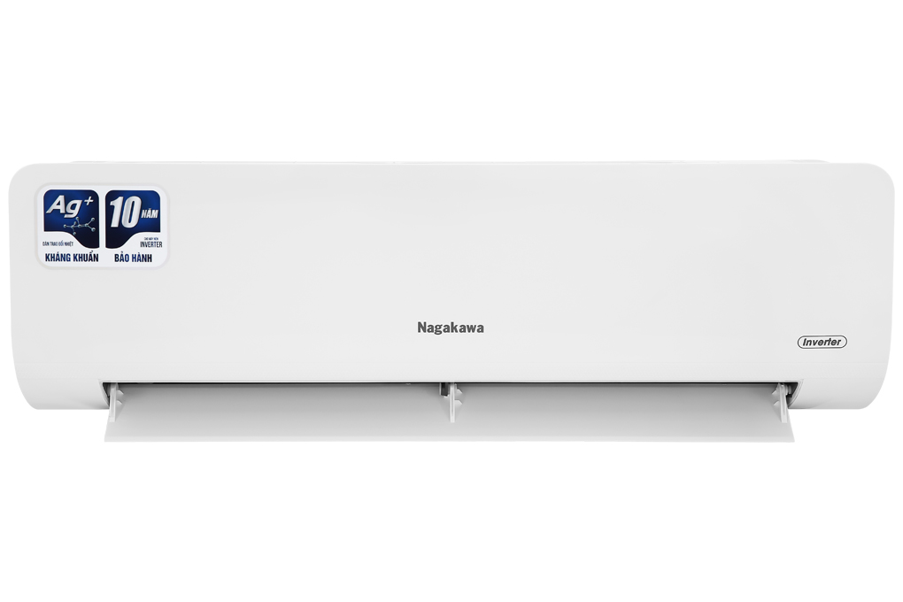 Máy lạnh Nagakawa Inverter 1.0HP NIS-C09R2H10