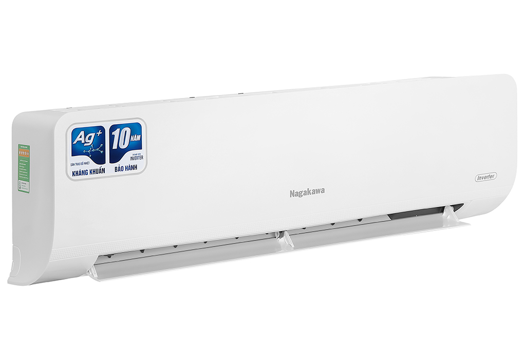 Máy lạnh Nagakawa Inverter 1.0HP NIS-C09R2H10