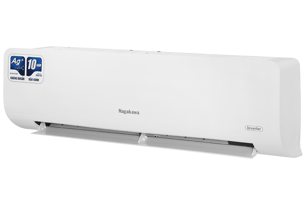Máy lạnh Nagakawa Inverter 1.0HP NIS-C09R2H10