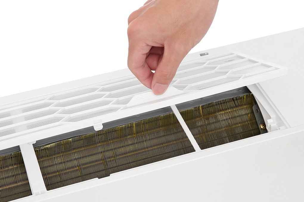 Máy lạnh Nagakawa Inverter 2.5HP NIS-C24R2T29